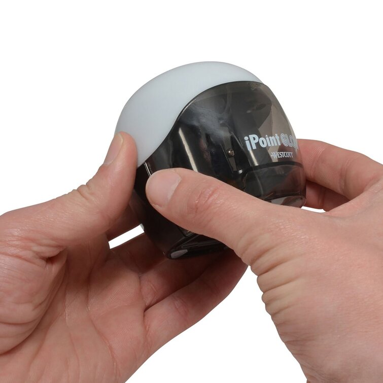 Ipoint pencil store sharpener